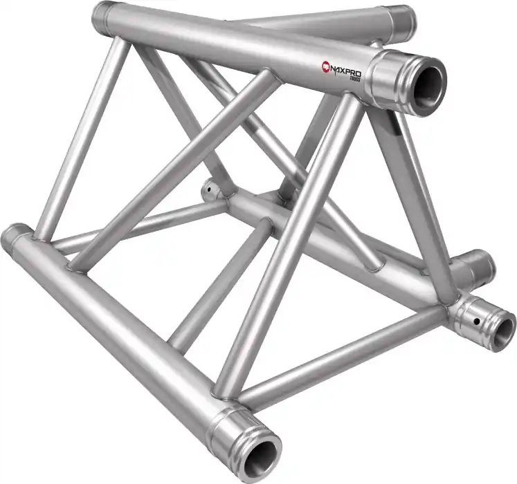 Saisonangebot Naxpro-Truss HD 43 C36 90° 3 Weg Winkel