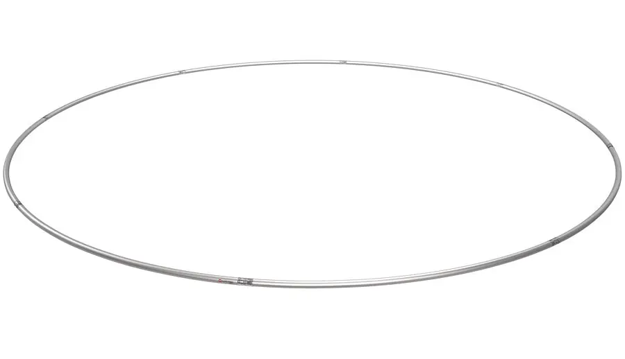 Naxpro-Truss FD 31 Traversenkreis 10 m Kostenloser Versand