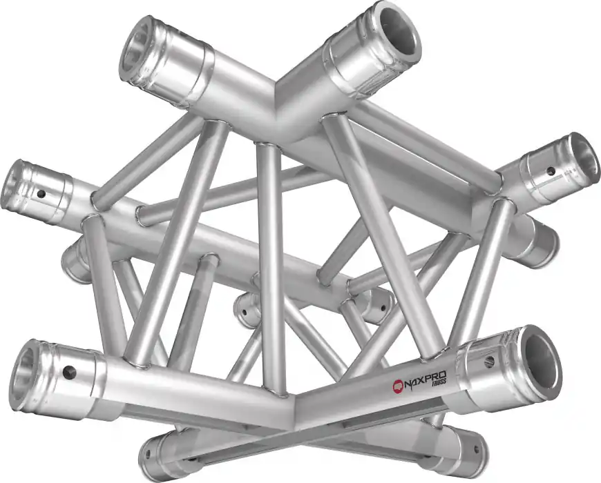 Naxpro-Truss ED 33 C41 4 Weg Kreuz Top-Angebot