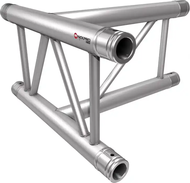 Saisonangebot Naxpro-Truss FD 32 C35V 90° 3 Weg Winkel