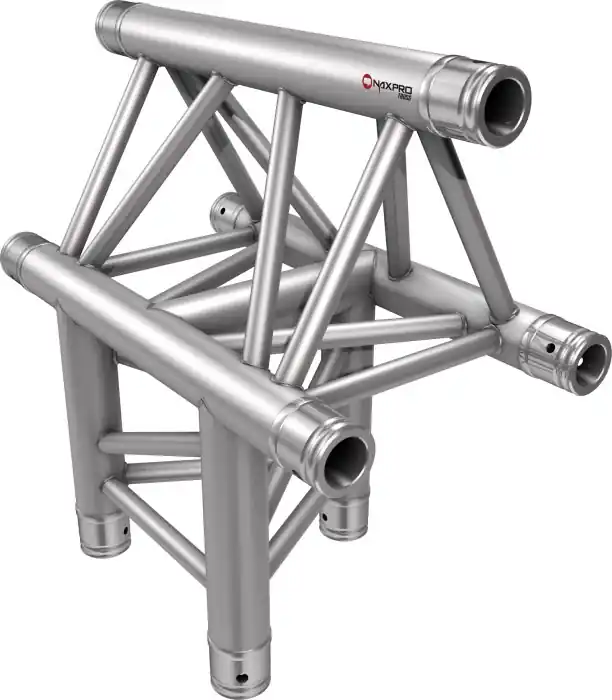 Top-Angebot Naxpro-Truss HD 33 C37 90° 3 Weg Winkel