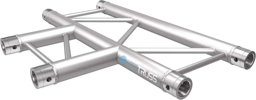 Preisreduziert Litetruss X32L-C017F 3-Weg T-Stück 90°