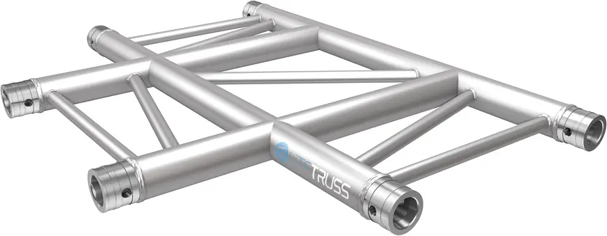 Top-Preis Litetruss H42L-C017F 3-Weg T-Stück 90°