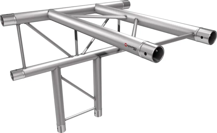 Naxpro-Truss FD 22 C42H 90° 4 Weg Winkel Beliebt