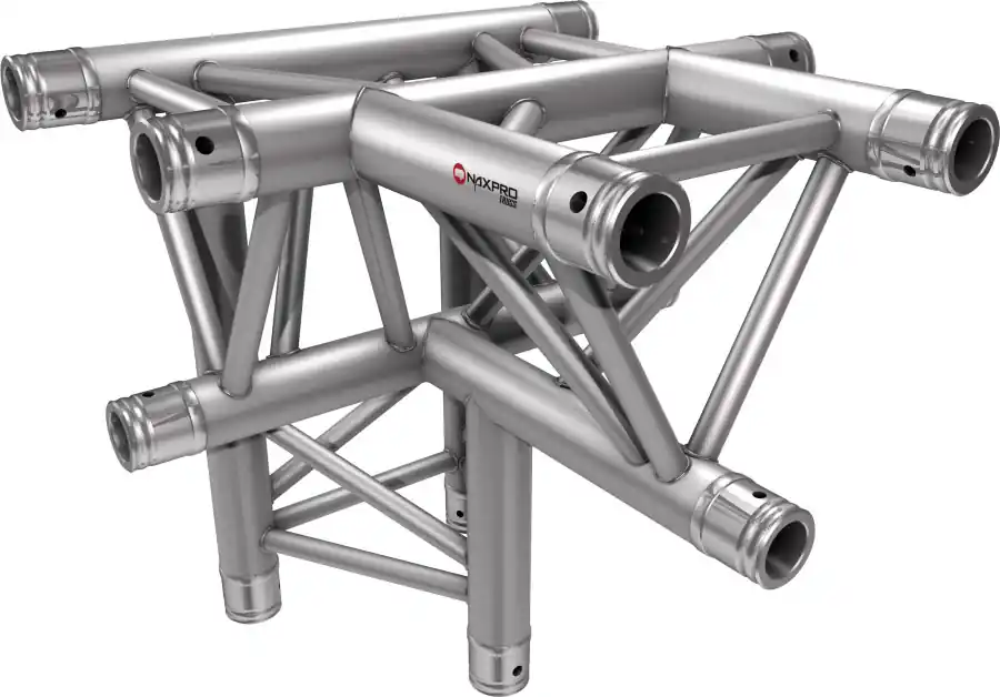 Bestseller Naxpro-Truss FD 33 C42 90° 4 Weg Winkel
