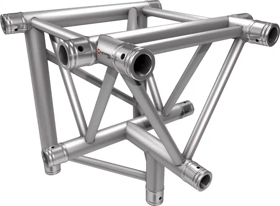 Naxpro-Truss HD 43 C42 90° 4 Weg Winkel Günstig