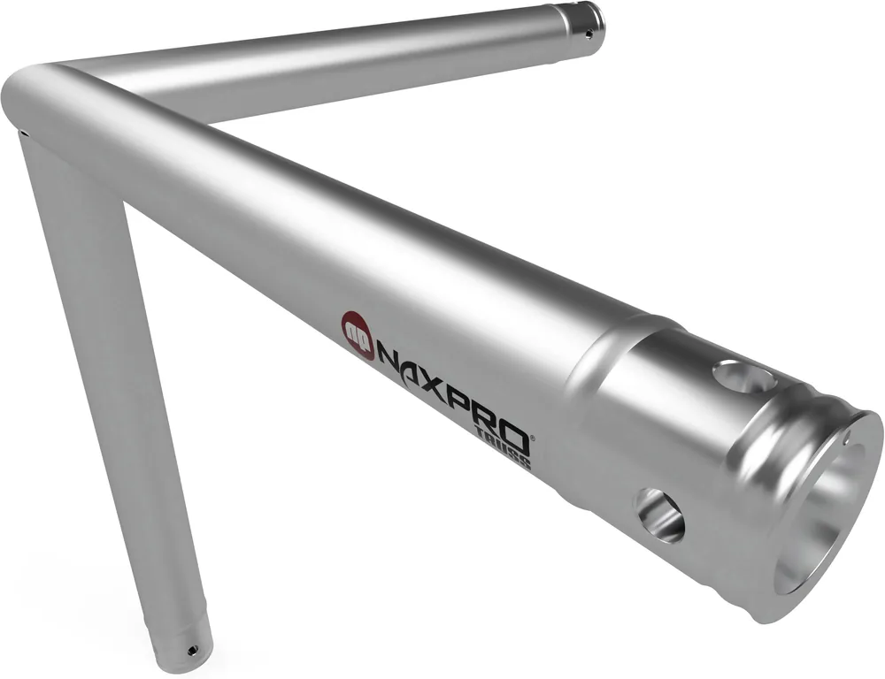 Neue Kollektion Naxpro-Truss FD 31 C30 90° 3 Weg Winkel
