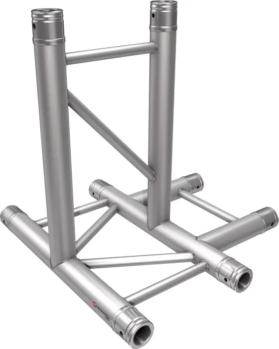Solange Der Vorrat Reicht Naxpro-Truss HD 32 C42V 90° 4 Weg Winkel