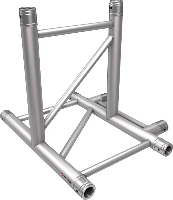 Naxpro-Truss HD 42 C42V 90° 4 Weg Winkel Heißes Angebot