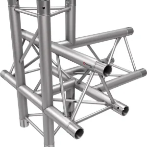 Bestpreis Naxpro-Truss FD 23 C51 90° 5 Weg Winkel