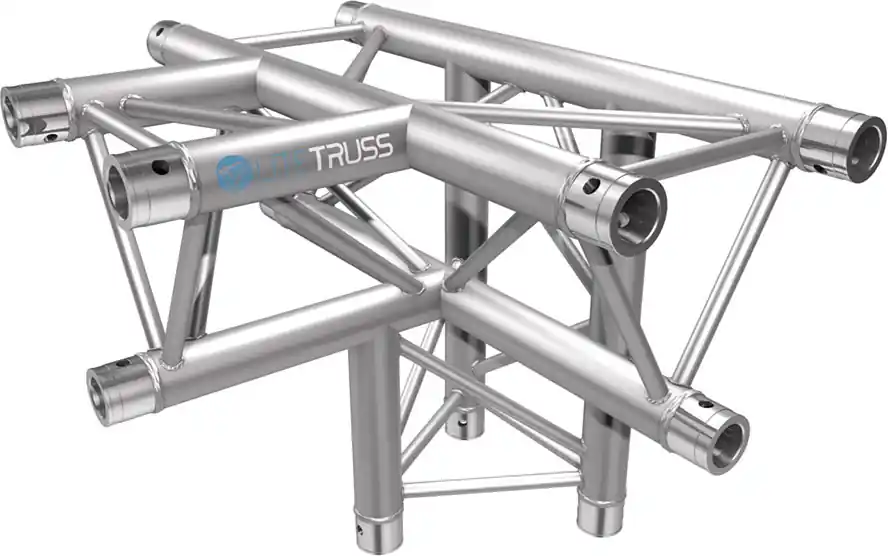 Litetruss H33D-C020 4-Weg 90° Beliebt