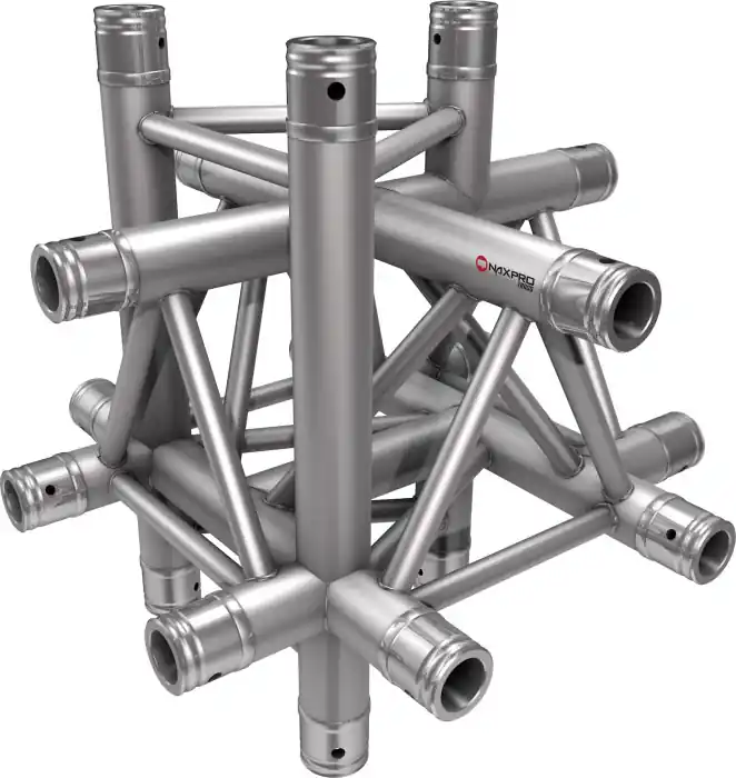 Jetzt Kaufen Naxpro-Truss FD 33 C61 90° 6 Weg Winkel
