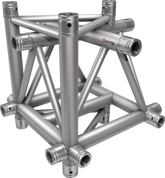 Top-Seller Naxpro-Truss FD 43 C61 90° 6 Weg Winkel