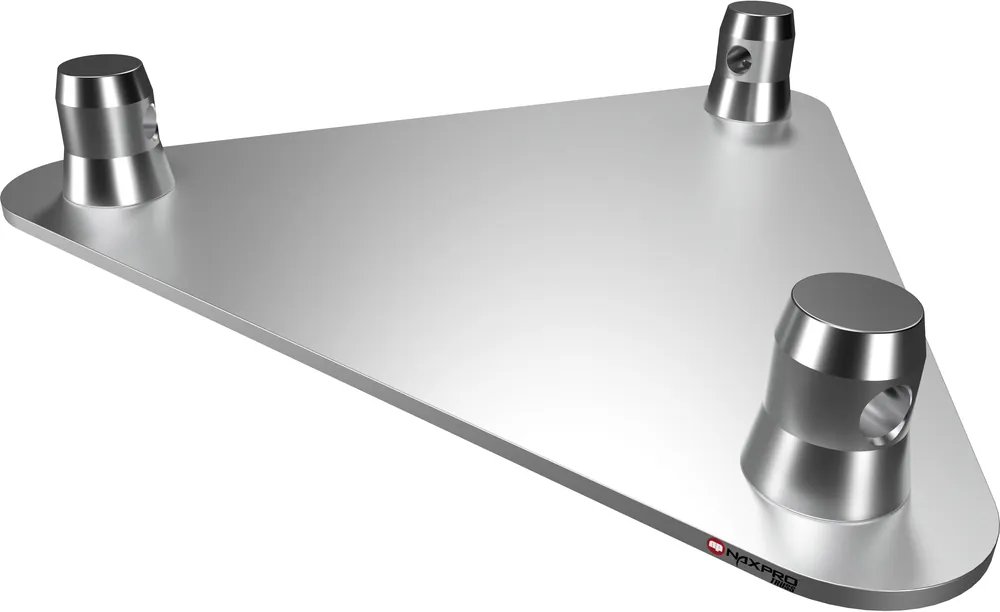 Solange Der Vorrat Reicht Naxpro-Truss FD 33 Traversen Bodenplatte