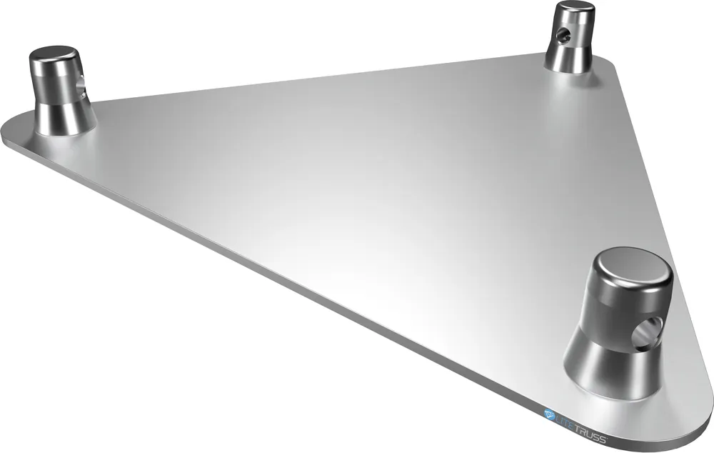 Neue Kollektion Litetruss H43D Bodenplatte