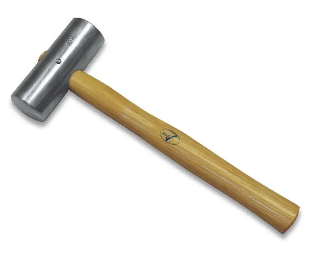 Top-Preis Riggatec Alu - Hammer 350 gr.