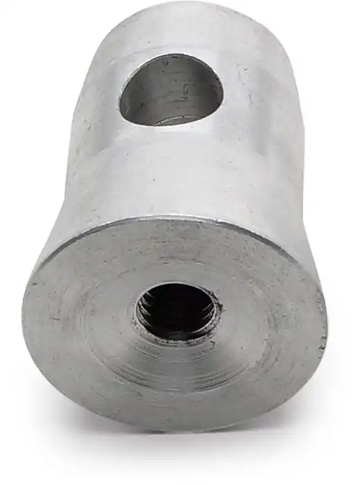 Sale FD 31 - 44 Halbkonus M10 Gewinde ohne Bolzen und Splint