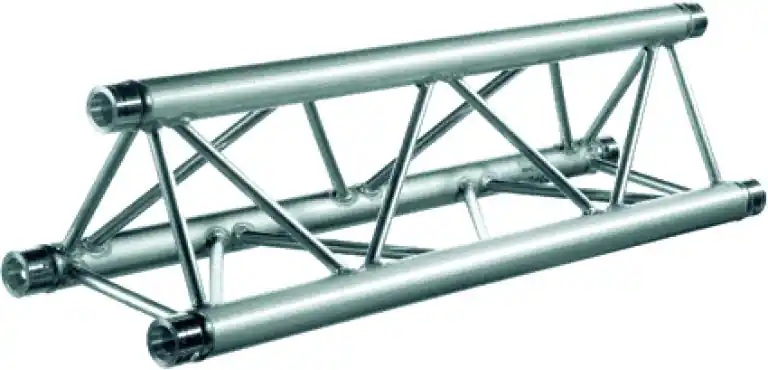 Kostenloser Rückversand Prolyte H30D-L029 3-Punkt Traverse 29 cm