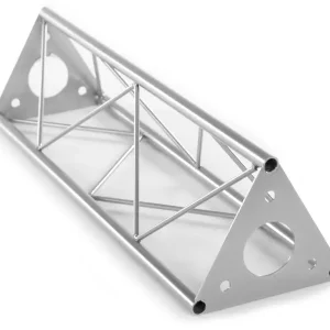 Markenware Decotruss Traverse 500mm ST500 silber
