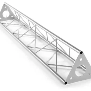 Decotruss Traverse 1000mm ST1000 silber Neu Im Sortiment
