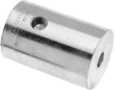 Sonderaktion Prolyte CCS6-651 Konusbuchse für Boxcorner, Bohrung 12 mm