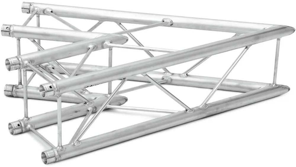 ALUTRUSS DECOLOCK DQ4-PAC19 2-Weg Ecke 45° Preis Gesenkt