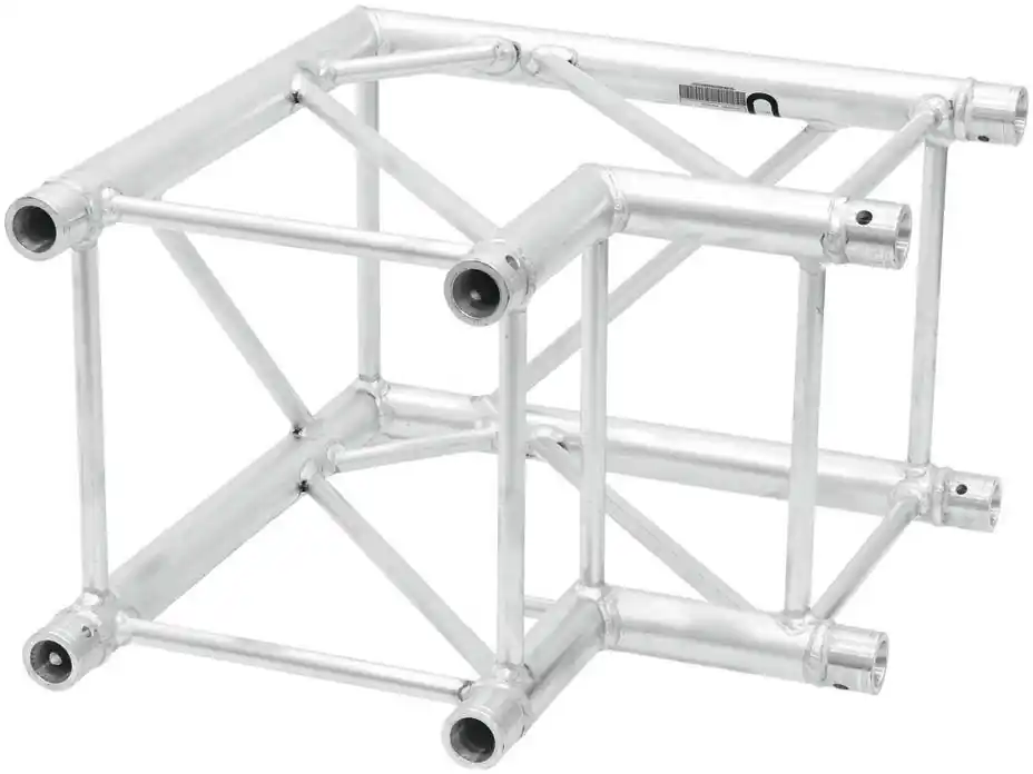 Top-Preis ALUTRUSS QUADLOCK TQ390-QQC21 2-Weg-Ecke 90°