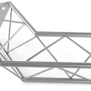 Angebot Decotruss Ecke 2-Weg 120° SAC 22 silber