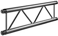 Begrenztes Angebot Prolyte X30L-L300 2-Punkt Traverse 300cm