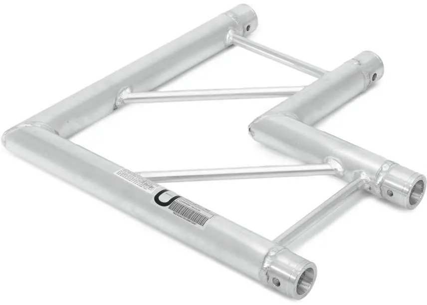 ALUTRUSS DECOLOCK DQ2-PAC21H 2-Weg Ecke 90° Versand Am Gleichen Tag