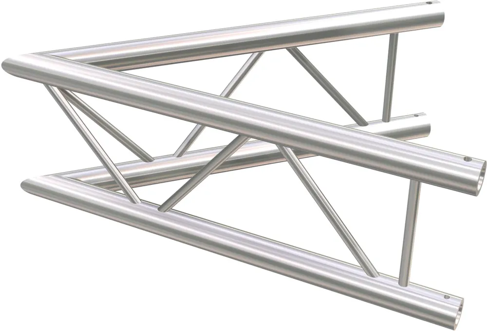 Global Truss F32 C19V L45-45 Corner 100 cm Neu