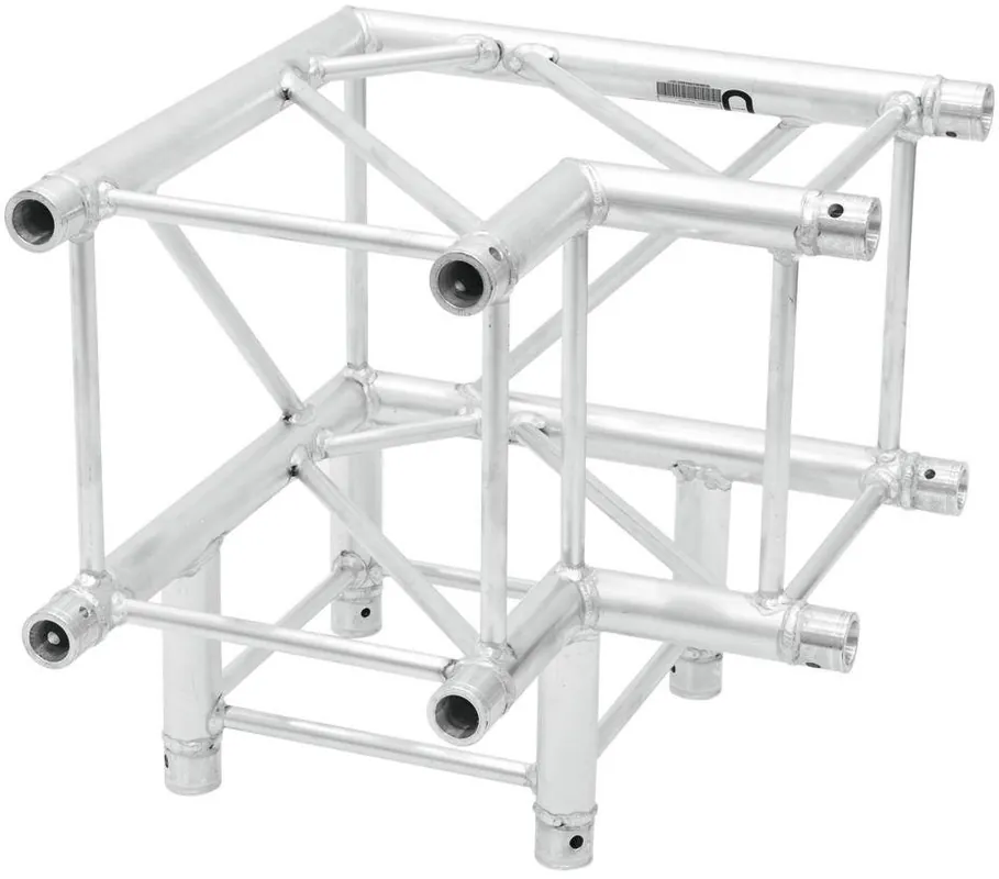 ALUTRUSS QUADLOCK TQ390-QQL30 3-Weg-Ecke 90° Bestseller