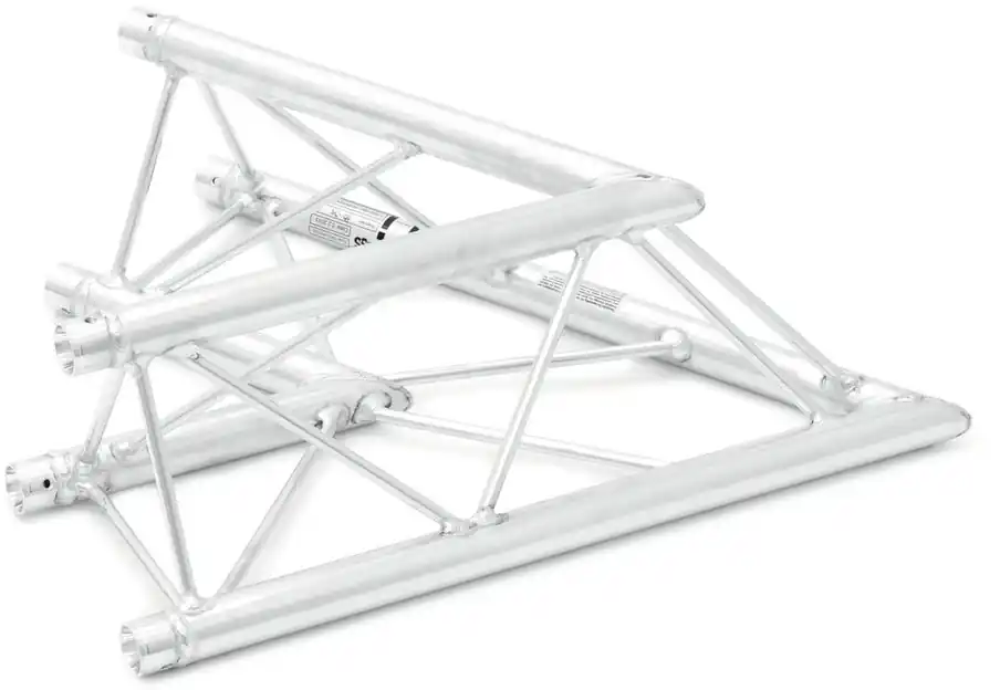 Nur Heute ALUTRUSS DECOLOCK DQ3-PAC20 2-Weg Ecke 60°