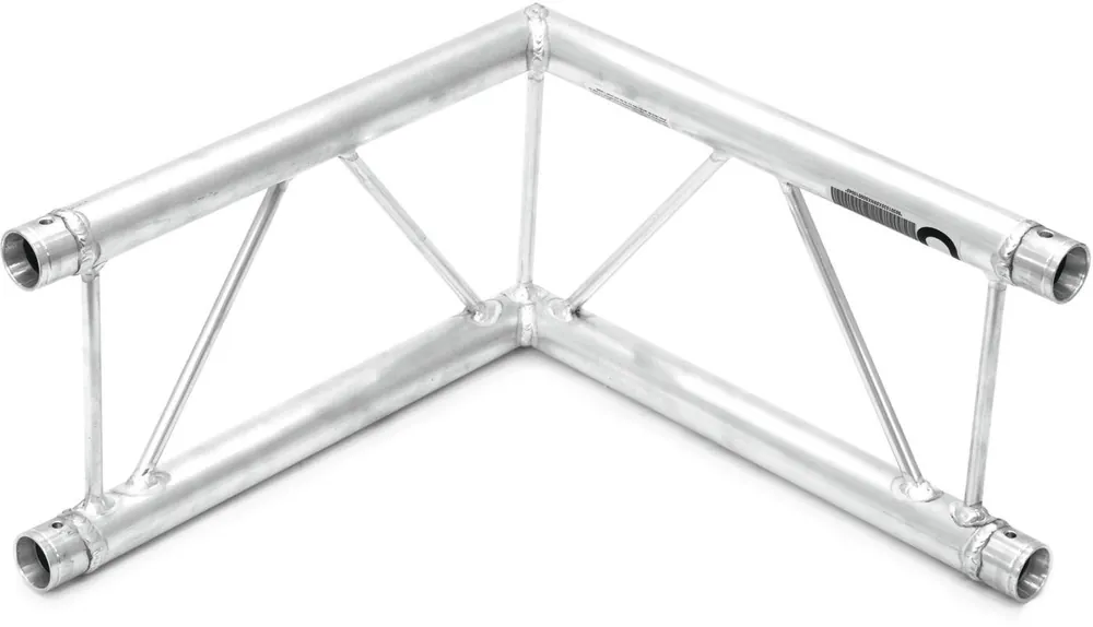 ALUTRUSS DECOLOCK DQ2-PAC21V 2-Weg Ecke 90° Preis Gesenkt