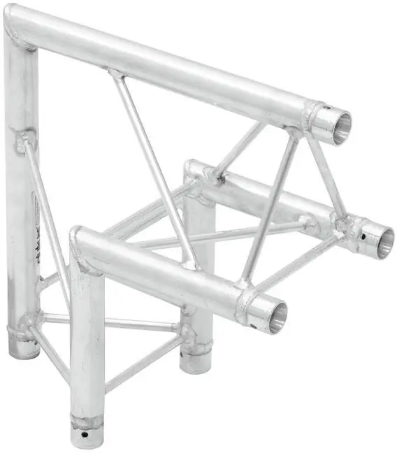 ALUTRUSS DECOLOCK DQ3-PAC24 2-Weg Ecke 90° Beliebt