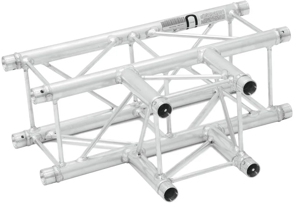 ALUTRUSS DECOLOCK DQ4-PAT35 3-Weg T-Stück 90° Gratis Versand
