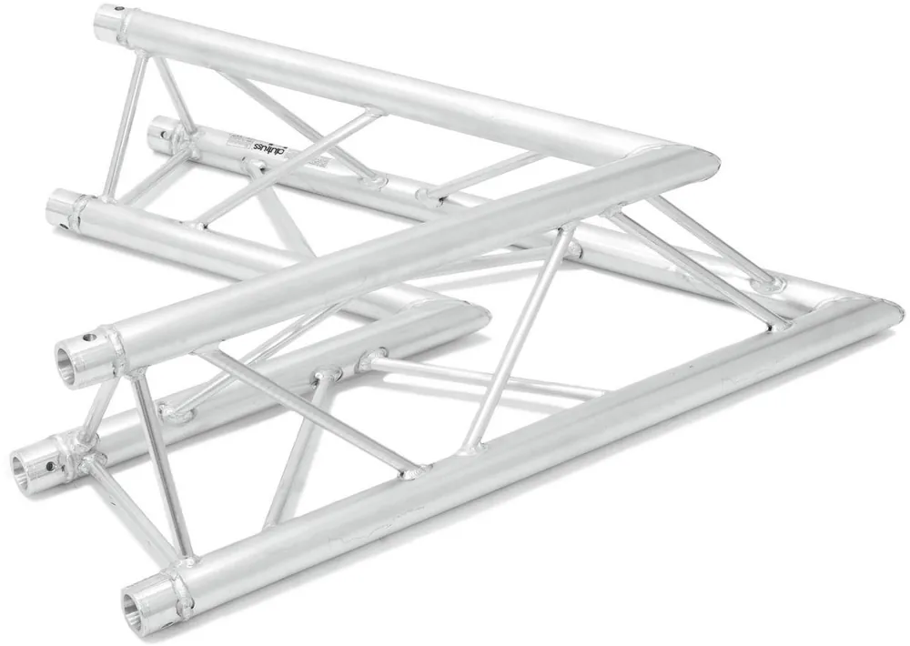Meistverkauft ALUTRUSS TRILOCK 6082AC-20 2-Weg-Ecke 60°