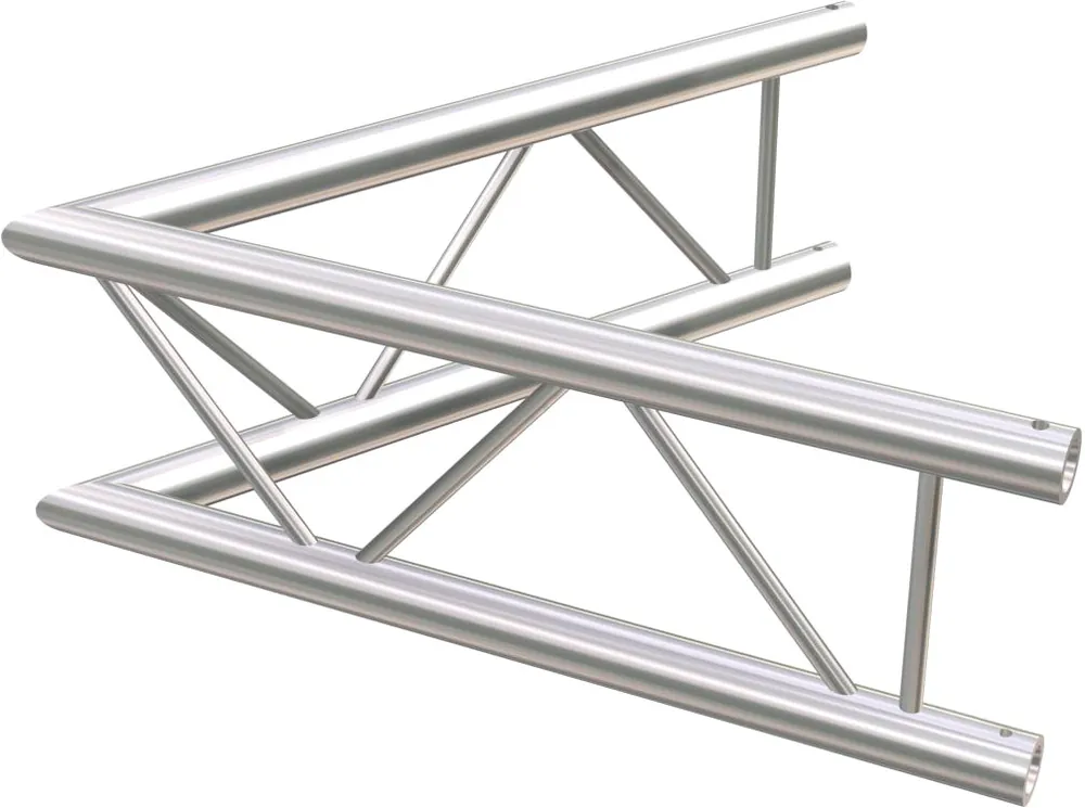 Global Truss F32 C20V L60-60 Ecke 100 cm Finale Aktion
