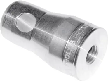Sichere Zahlung Prolyte CCS6-602 Halber Konusverbinder