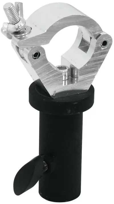EUROLITE STR-3550 Adapter, Traversenklam. Günstig