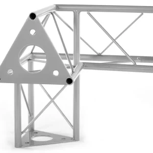 Decotruss Ecke 3-Weg / li SAL 32 silber Jetzt Kaufen
