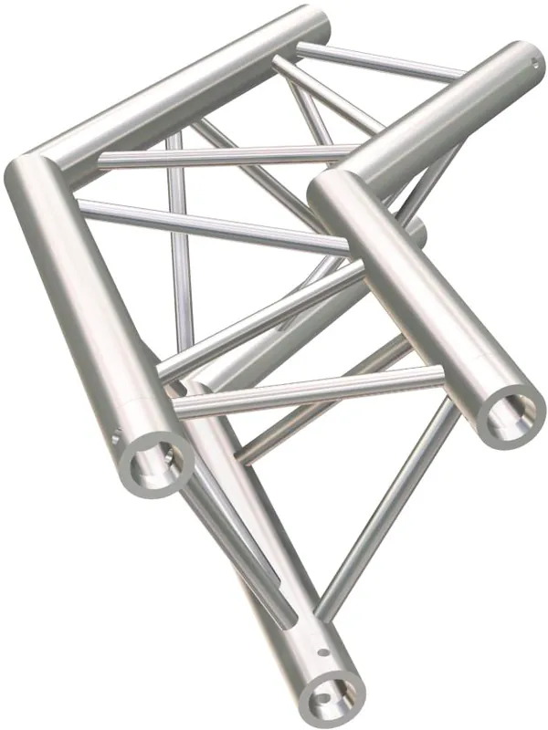 Wochenendangebot Global Truss F33 C23 L135-135 Ecke 50 cm