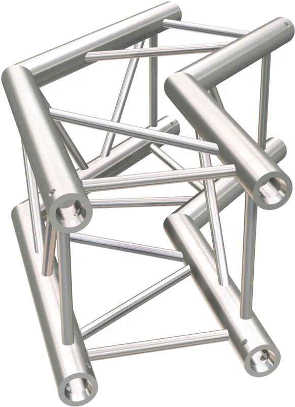 Rabatt Global Truss F34 C23 L135-135 Ecke 50 cm