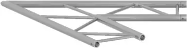 Prolyte H40L-C002F 2-Punkt 2-Weg Winkel 60° Flach Bestseller