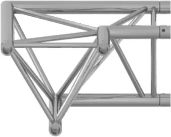 Prolyte H40D-C003 3-Punkt 2-Weg Winkel 90° Solange Der Vorrat Reicht