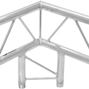Aktuell ALUTRUSS DECOLOCK DQ2-PAL31V 3-Weg Ecke 90°