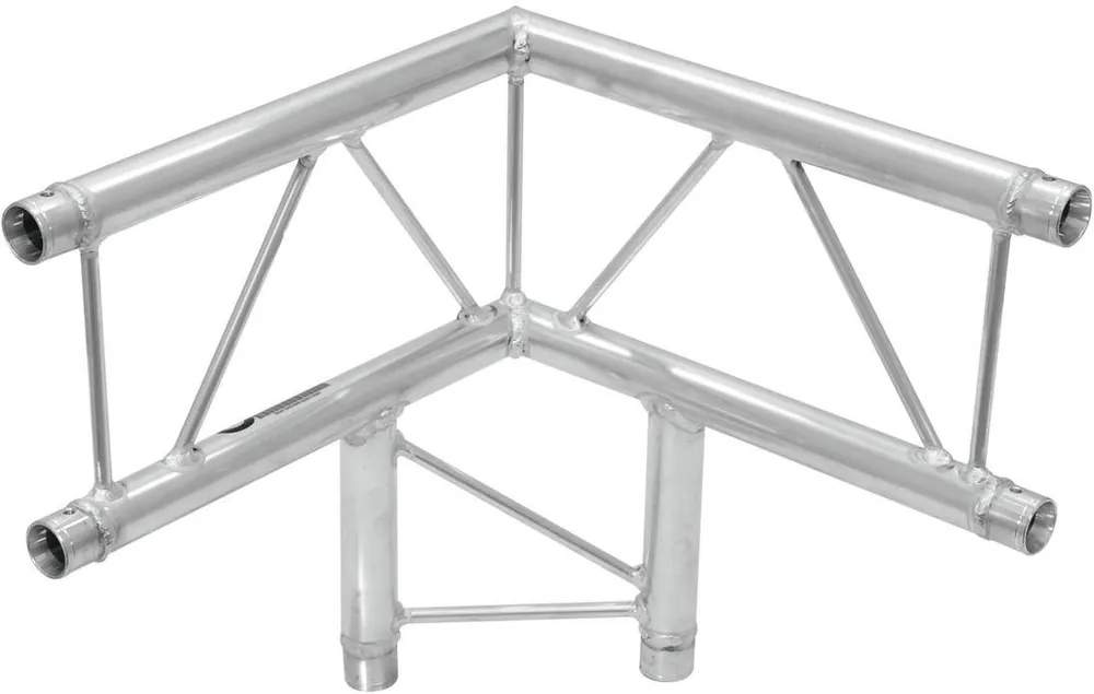 Aktuell ALUTRUSS DECOLOCK DQ2-PAL31V 3-Weg Ecke 90°