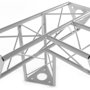 Letzte Chance Decotruss 4-Weg-St. / SAT 42 silber