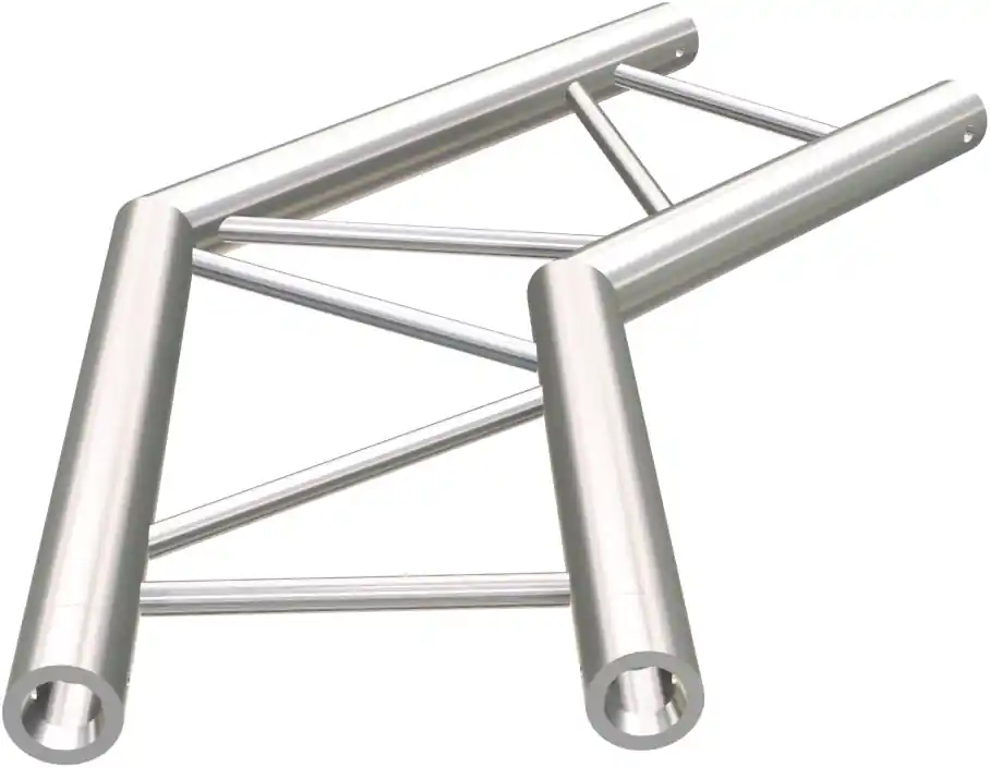 Wochenendangebot Global Truss F32 C23H L135-135 Ecke 50 cm