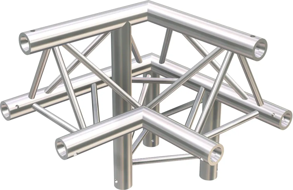 Top-Angebot Global Truss F33 C31 LU-90 Ecke +Up rechts